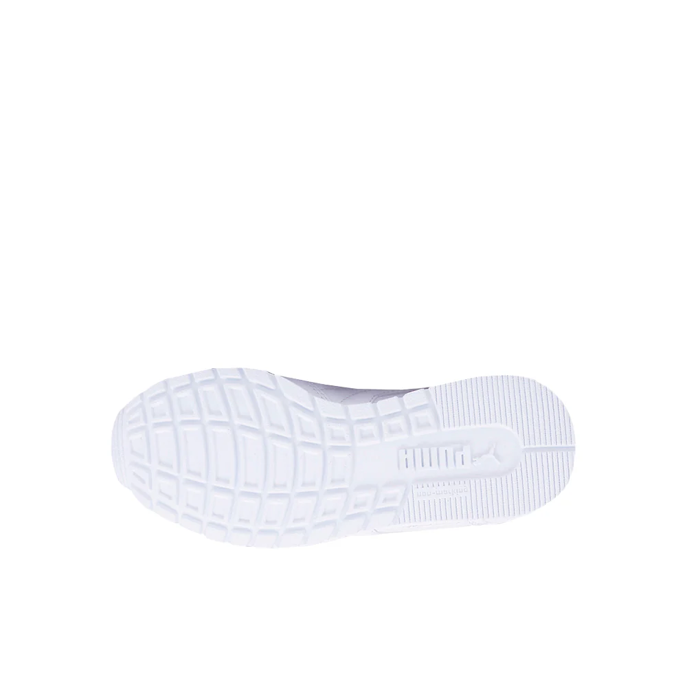 ST Runner V3 Leather Slip On Sneakers (Little Kid) - Image 5