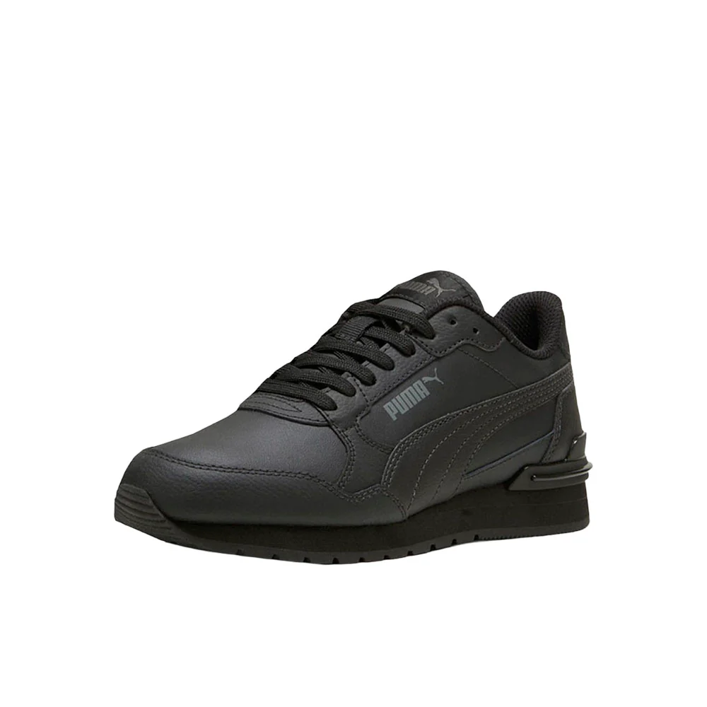 ST Runner v4 Lace Up Sneakers (Big Kid) - Image 2