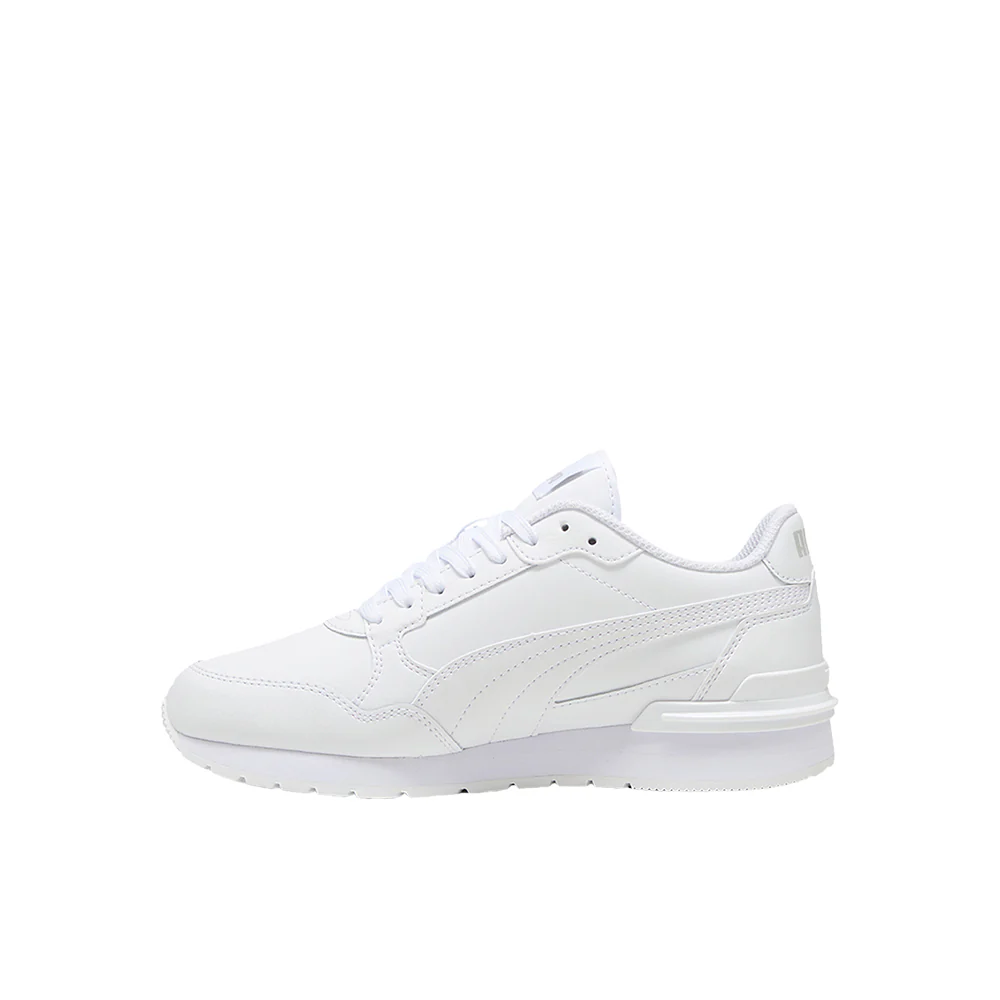 ST Runner V4 Lace Up Sneakers (Big Kid) - Image 3