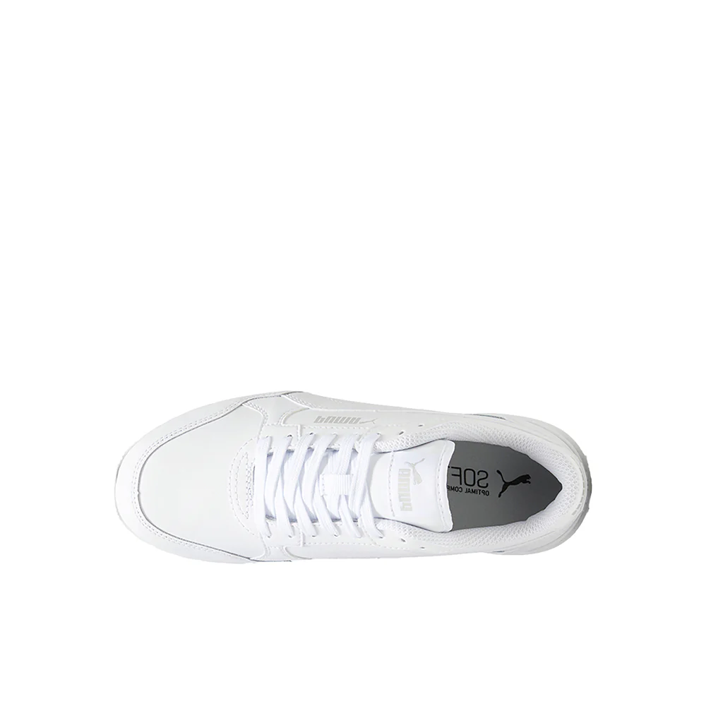 ST Runner V4 Lace Up Sneakers (Big Kid) - Image 4