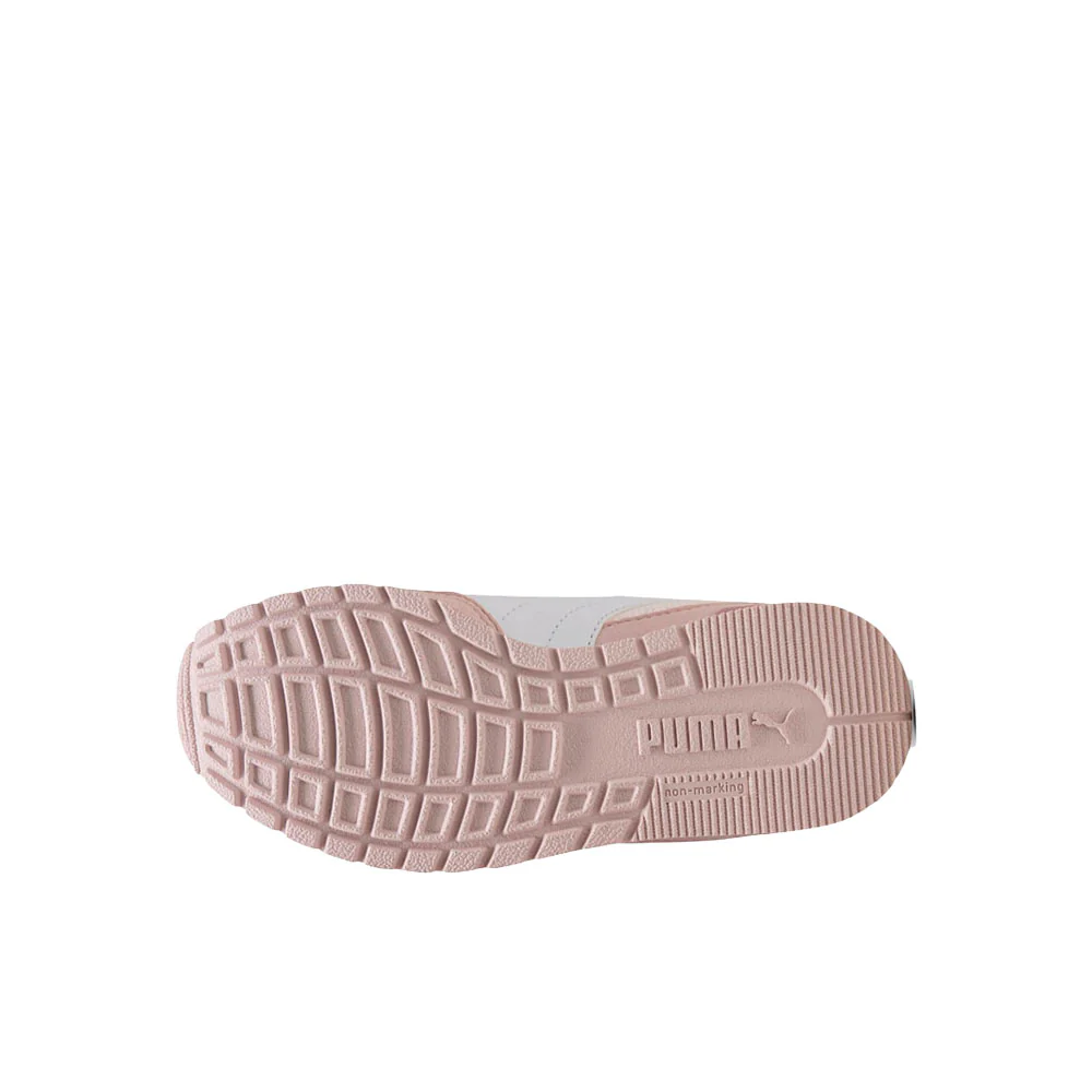 ST Runner V4 Mesh Slip On Sneakers (Little Kid) - Image 5
