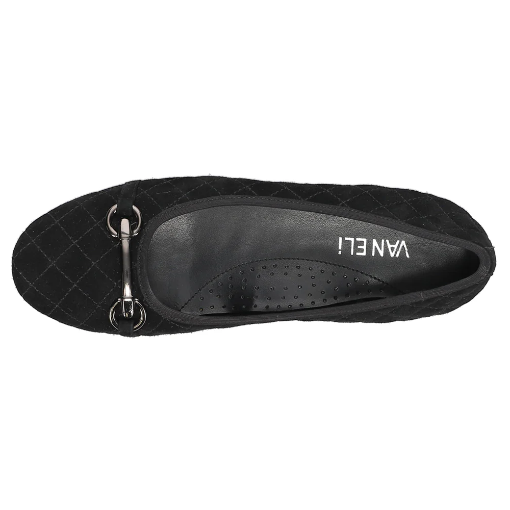 Stacy Slip On Flats - Image 4