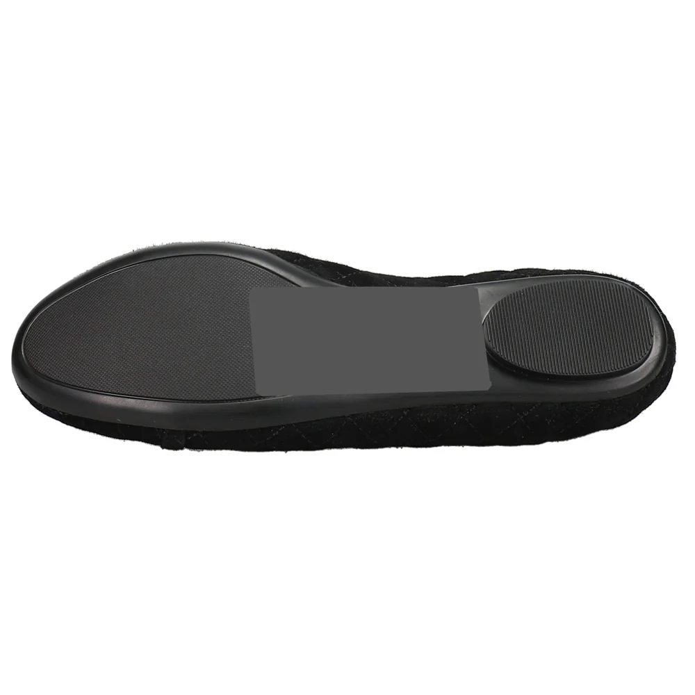 Stacy Slip On Flats - Image 5