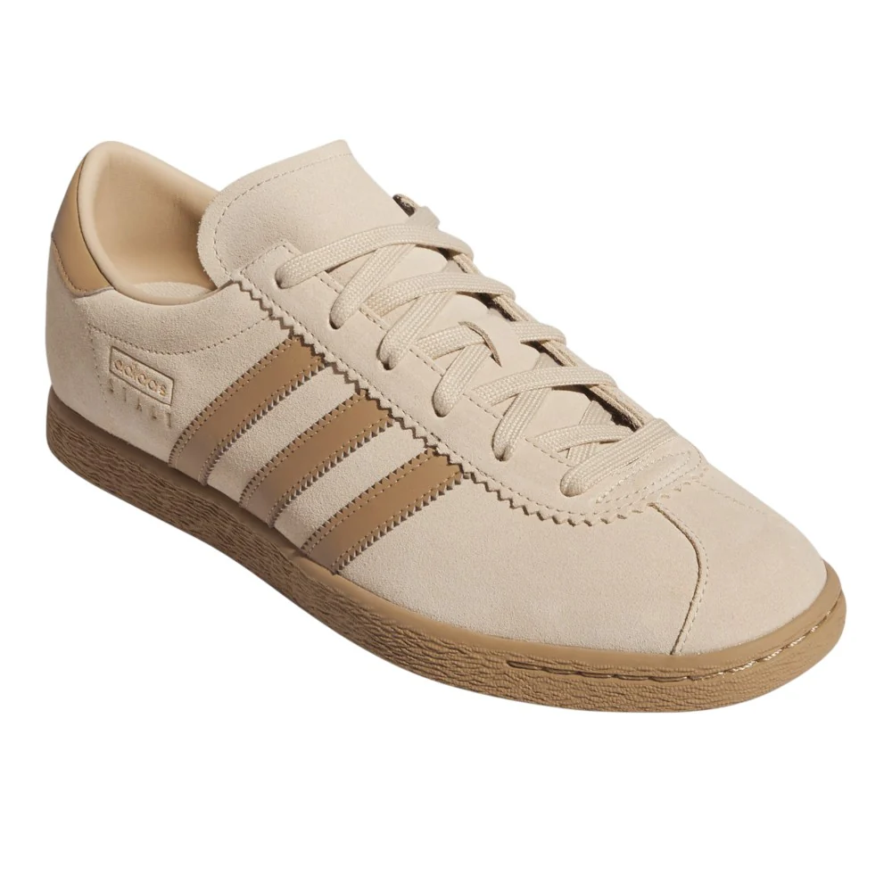 Stadt Lace Up Sneakers - Image 2
