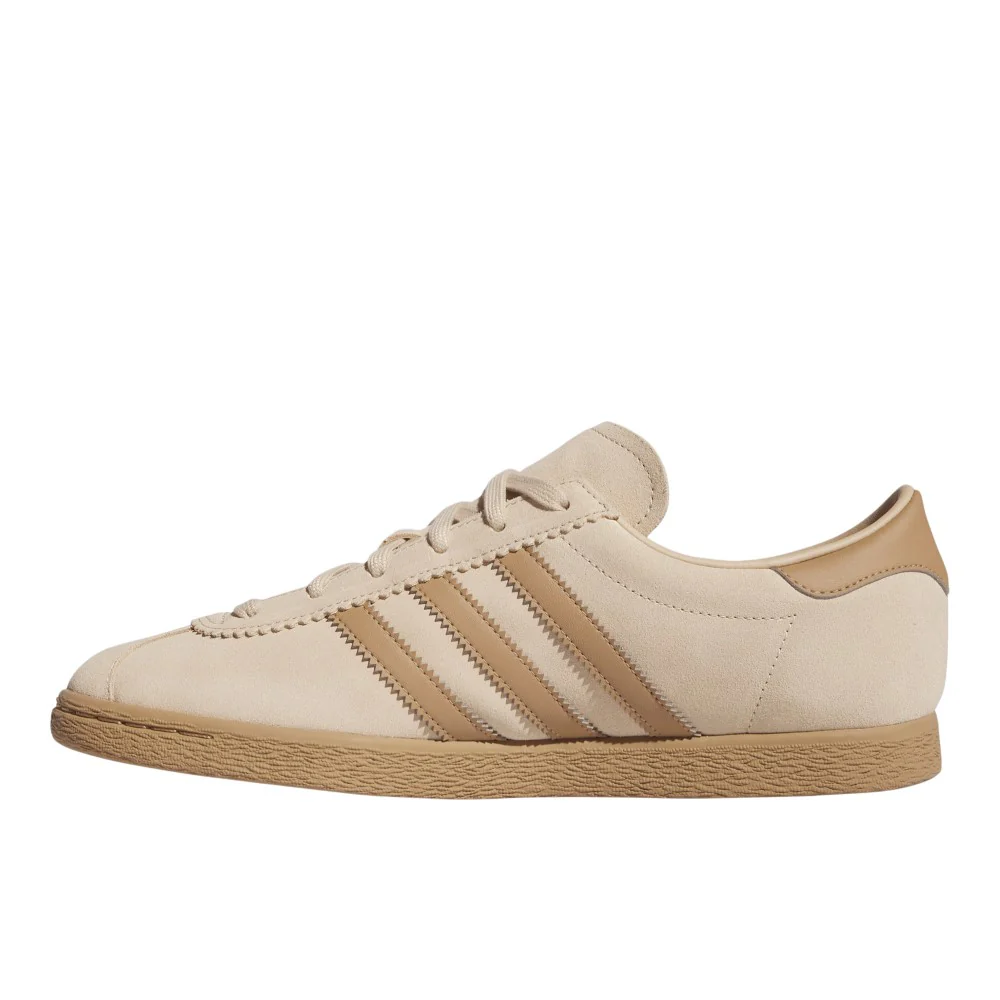 Stadt Lace Up Sneakers - Image 3