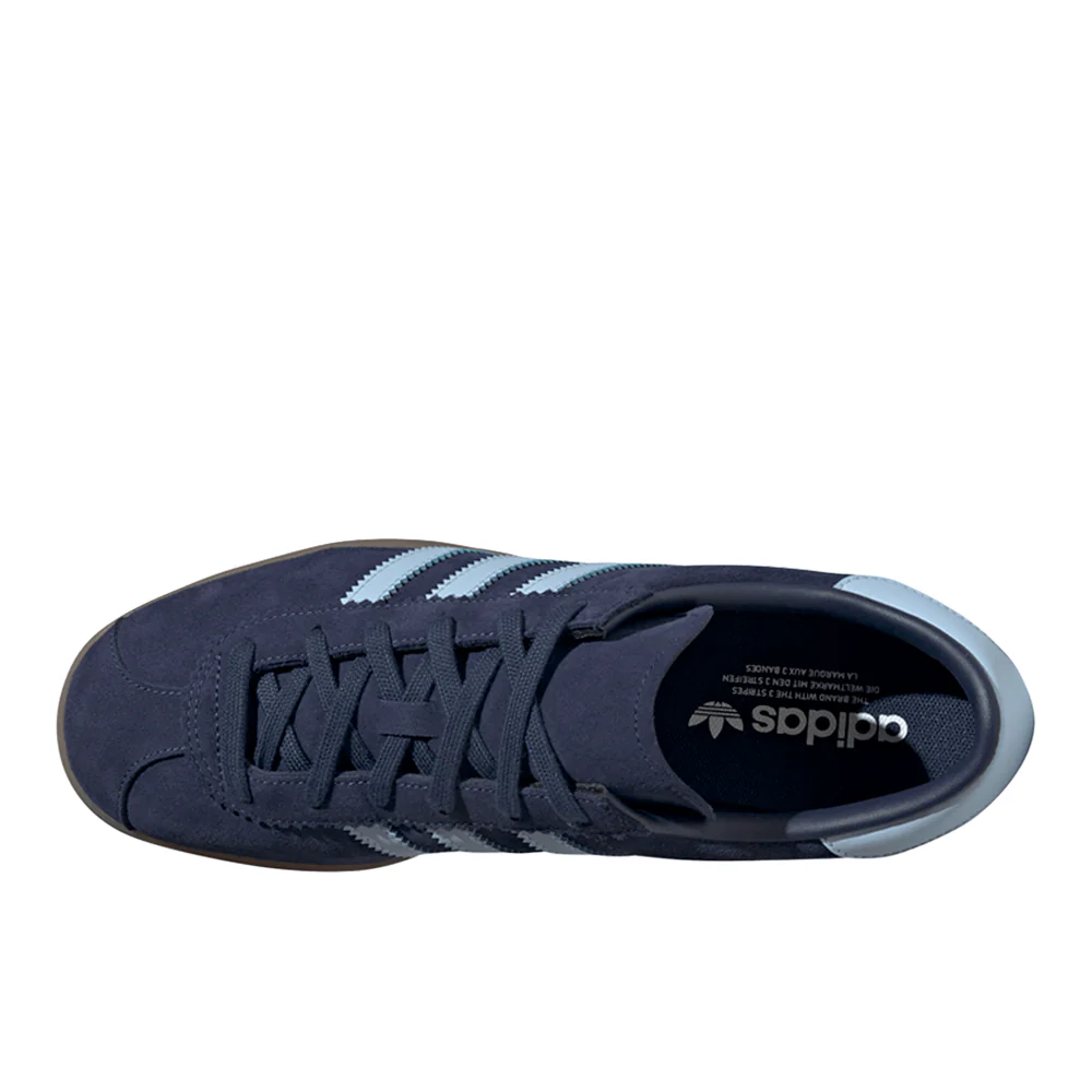 Stadt Lace Up Sneakers - Image 4