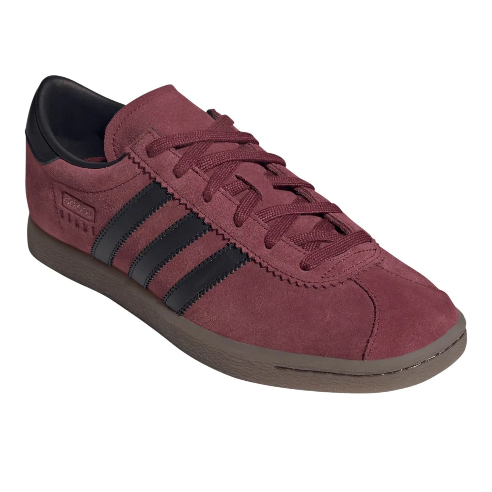 Stadt Lace Up Sneakers - Image 2