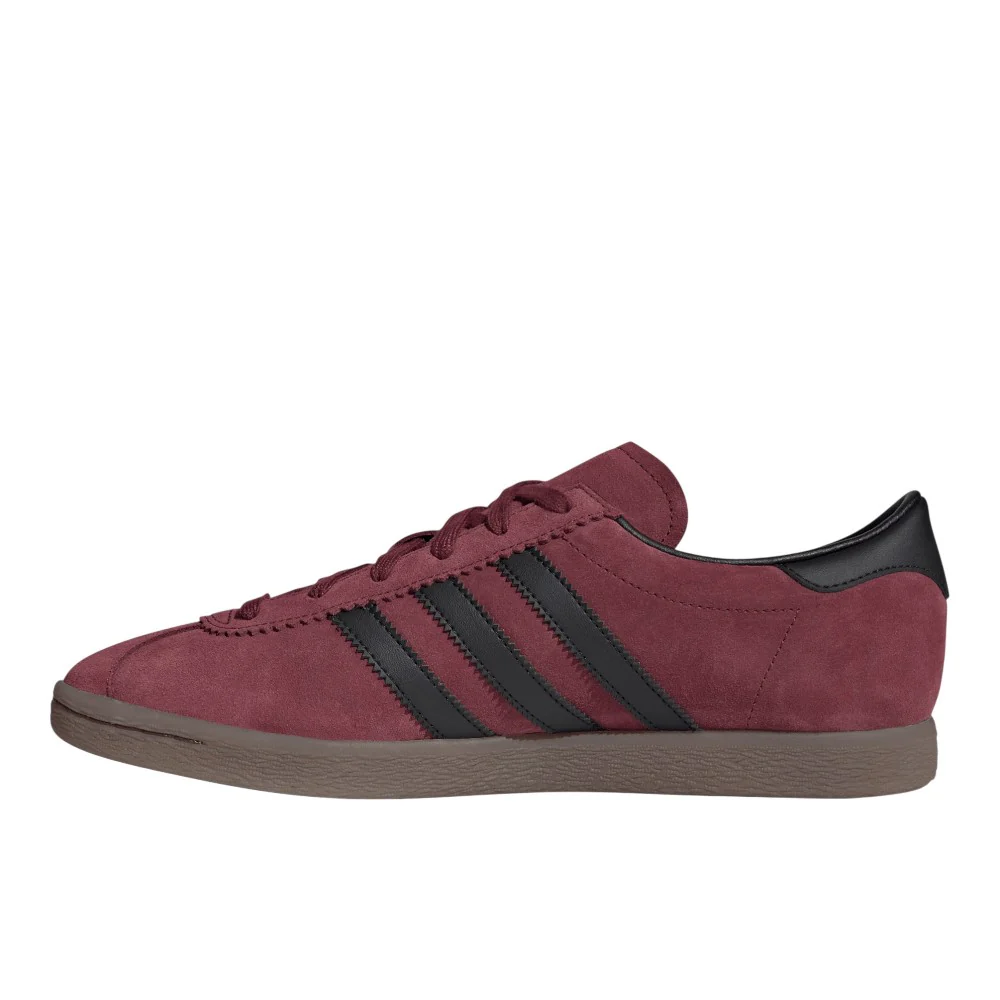 Stadt Lace Up Sneakers - Image 3