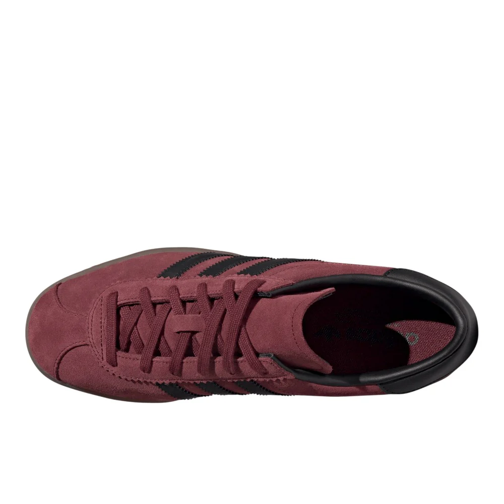 Stadt Lace Up Sneakers - Image 4
