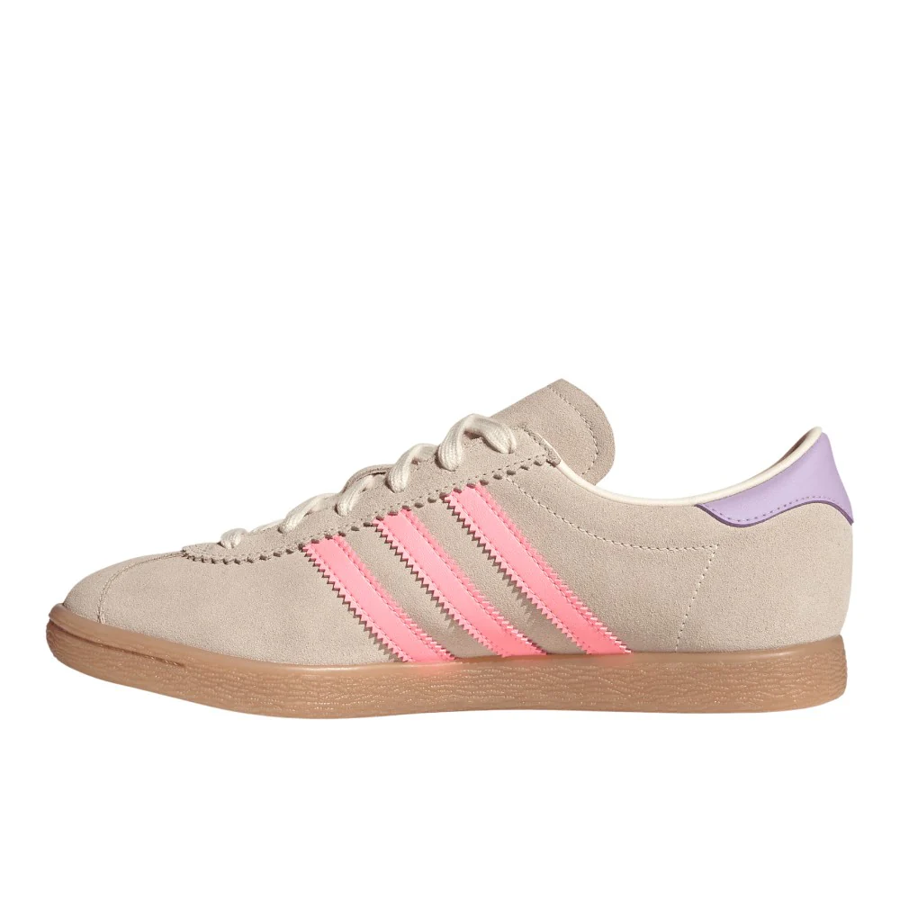 Stadt Lace Up Sneakers - Image 3