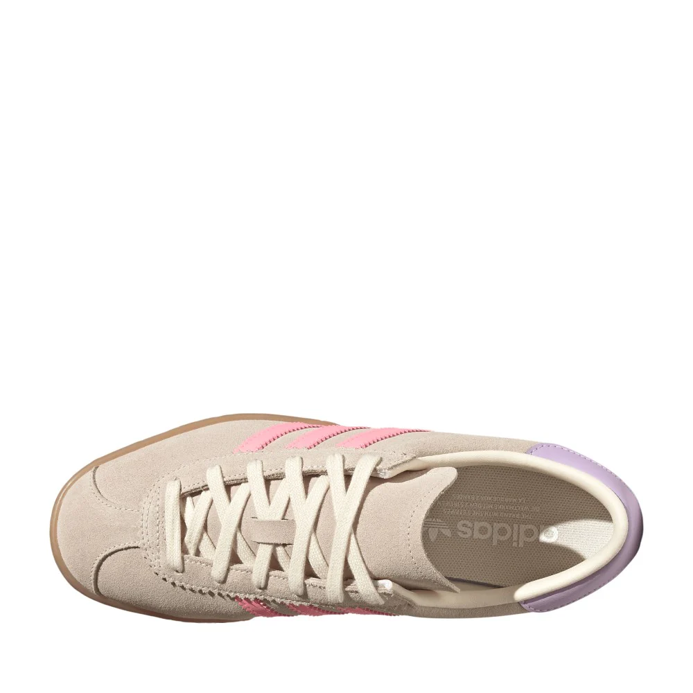 Stadt Lace Up Sneakers - Image 4