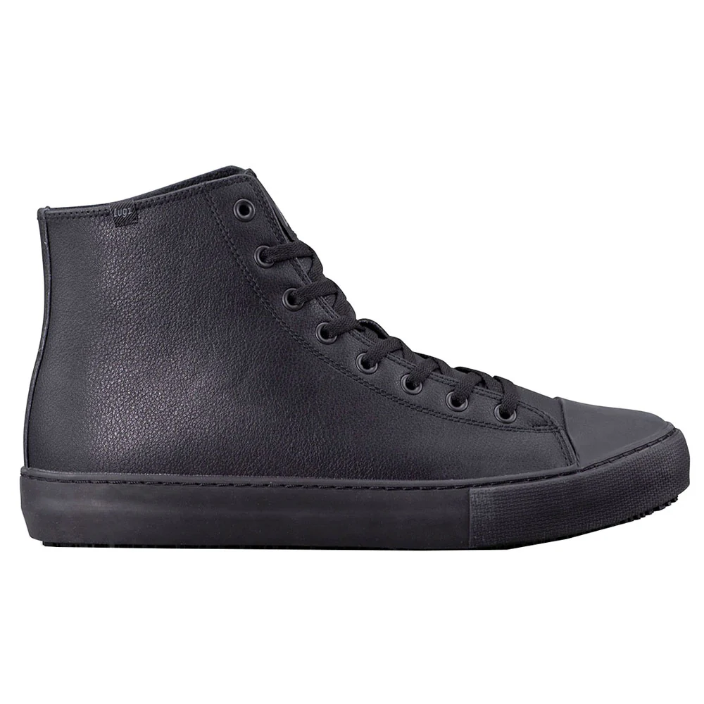 Stagger High Top Sneakers