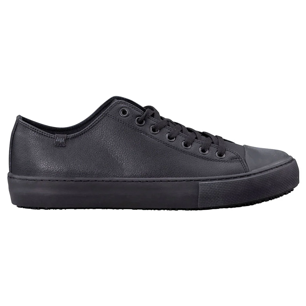 Stagger Lo LX Lace Up Sneakers