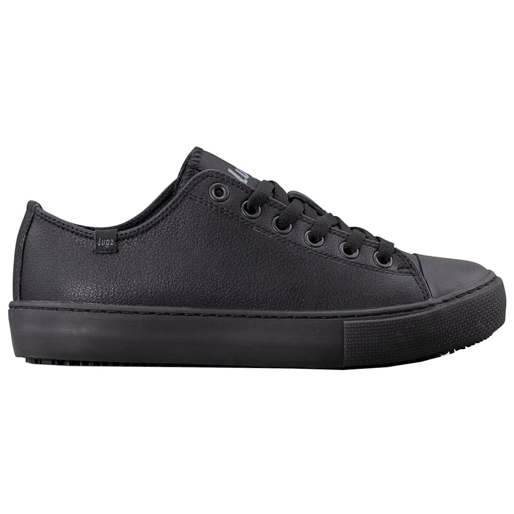 Stagger Lo Lace Up Sneakers