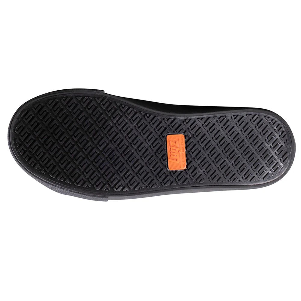 Stagger Lo Lace Up Sneakers - Image 5