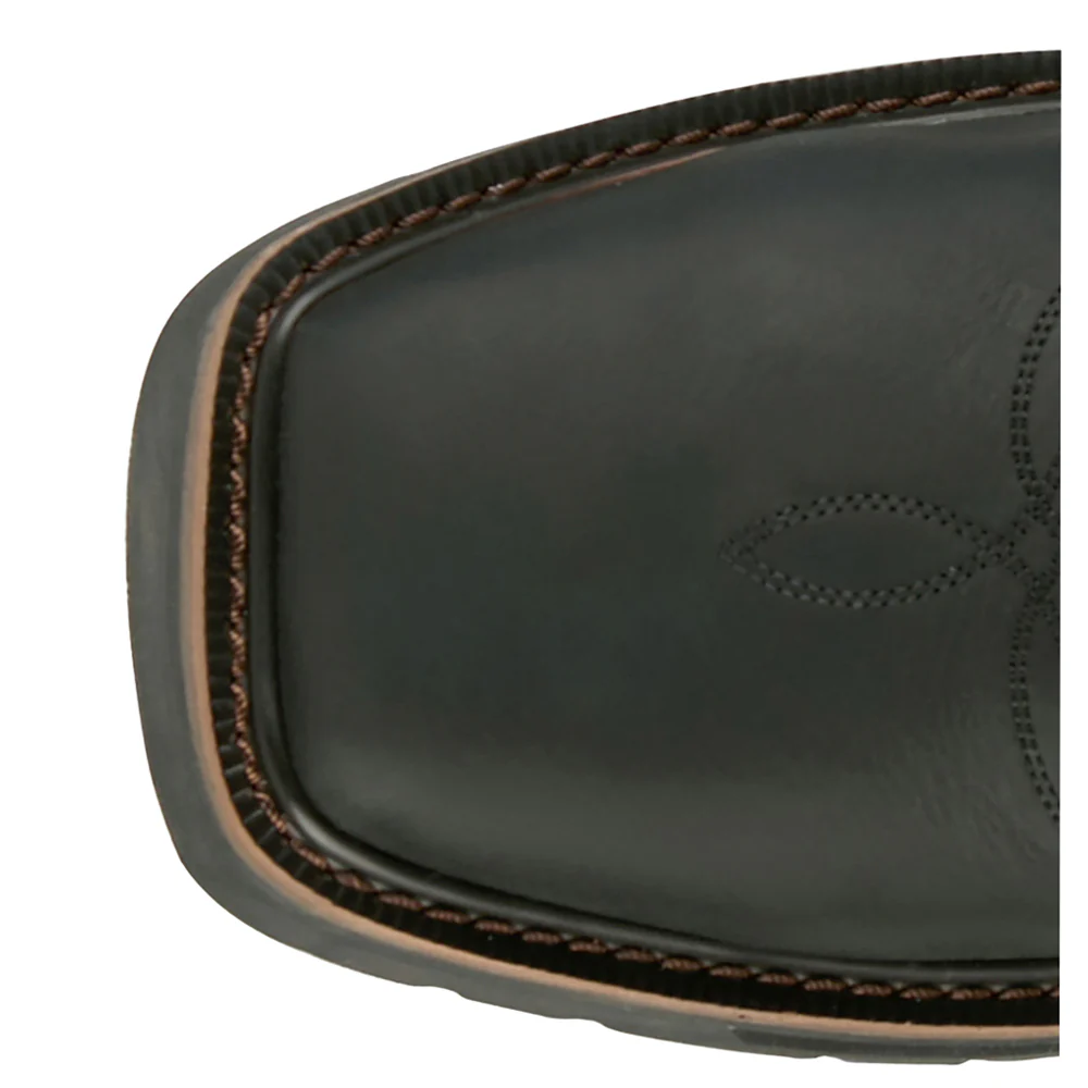 Widowmaker 11 Inch Waterproof Work Boots - Image 4