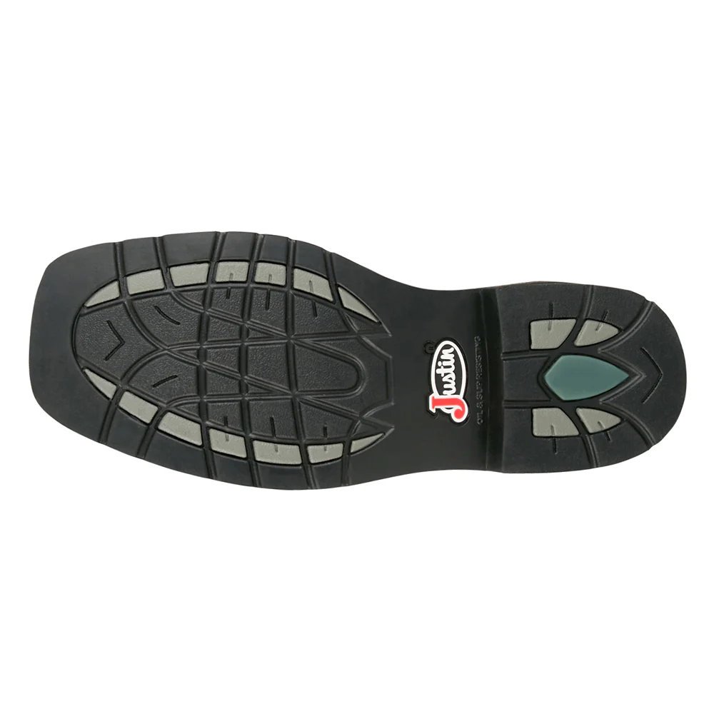 Widowmaker 11 Inch Waterproof Work Boots - Image 5