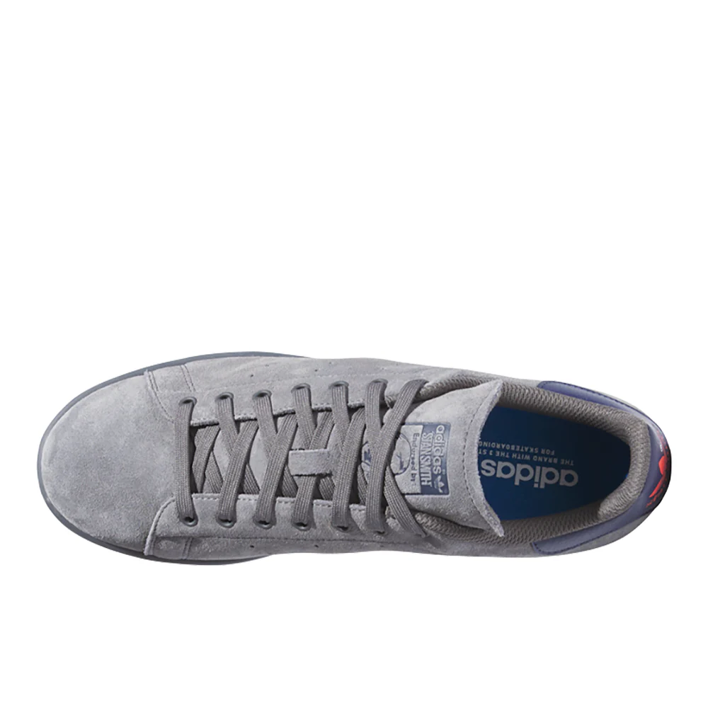 Stan Smith ADV Lace Up Sneakers - Image 4