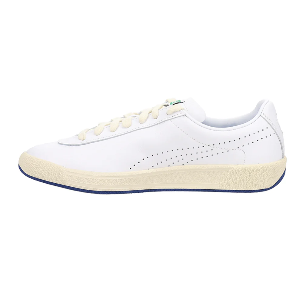 PUMA X NOAH Star Lace Up Sneakers - Image 3