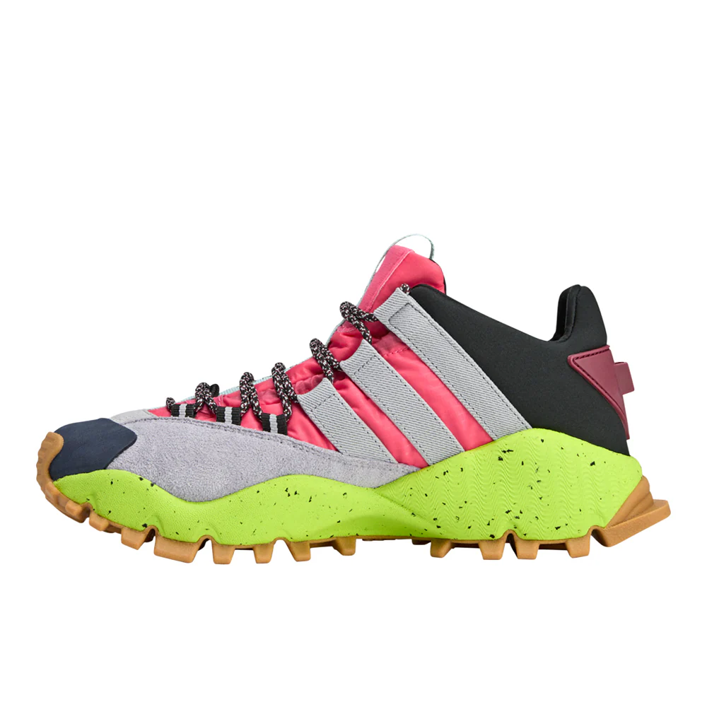 adidas by Stella McCartney Seeulater Hiking Shoes - Image 3