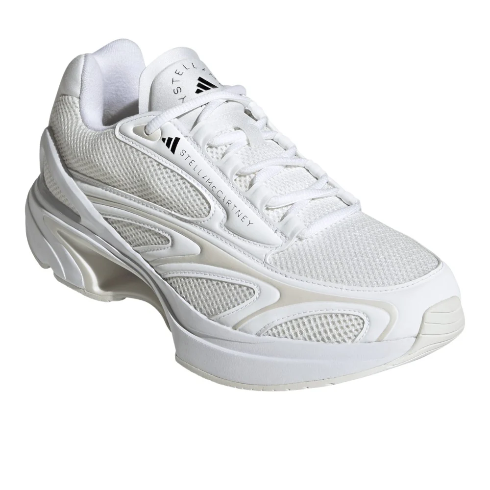 Stella McCartney Sportswear 2000 Lace Up Sneakers - Image 2