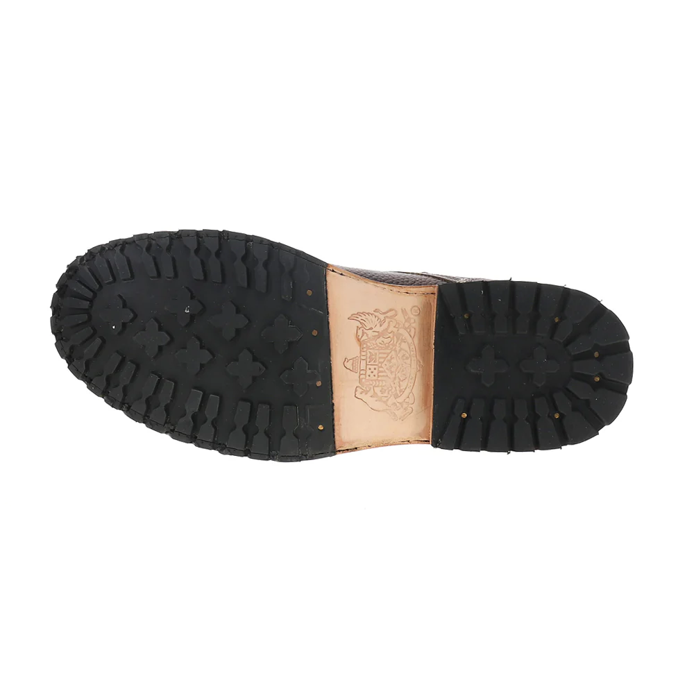 Stetson Round Toe Chukka Boots - Image 5
