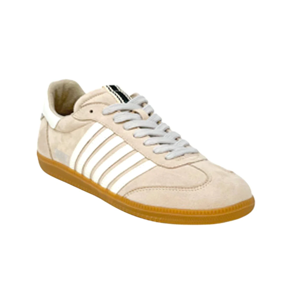 Stevie Lace Up Sneakers - Image 2