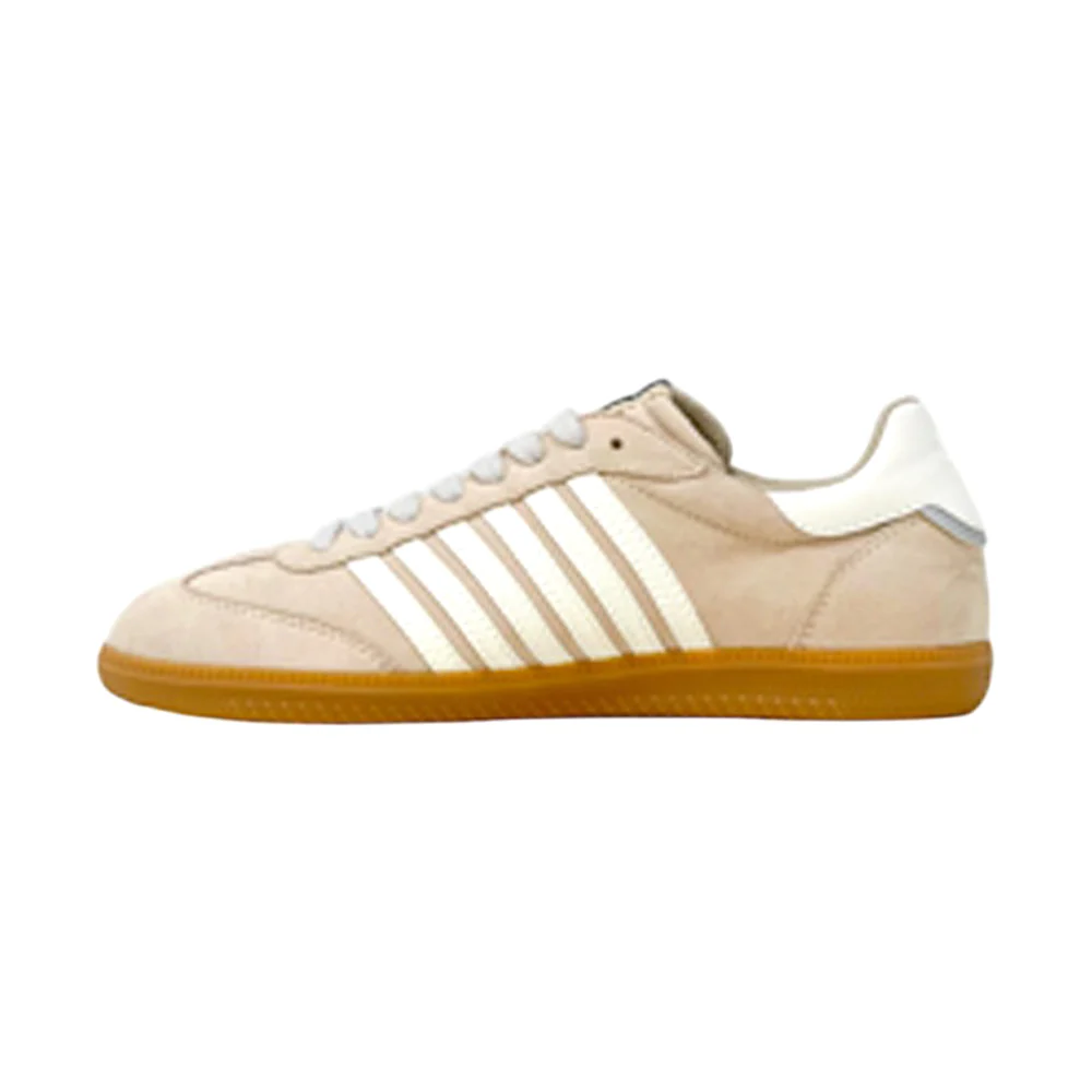 Stevie Lace Up Sneakers - Image 3