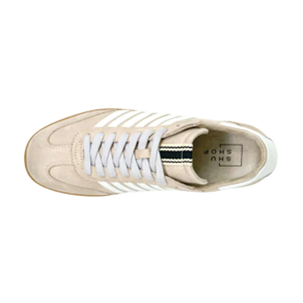 Stevie Lace Up Sneakers - Image 4