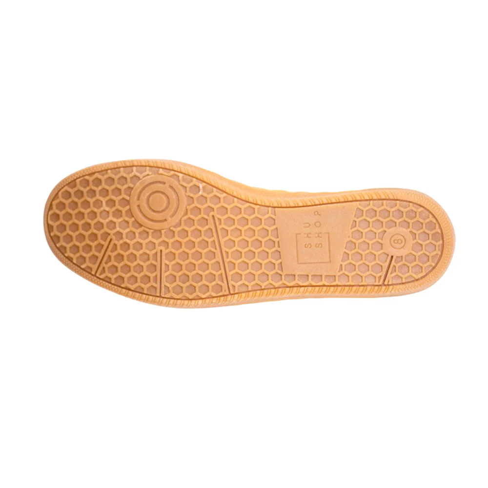 Stevie Lace Up Sneakers - Image 5
