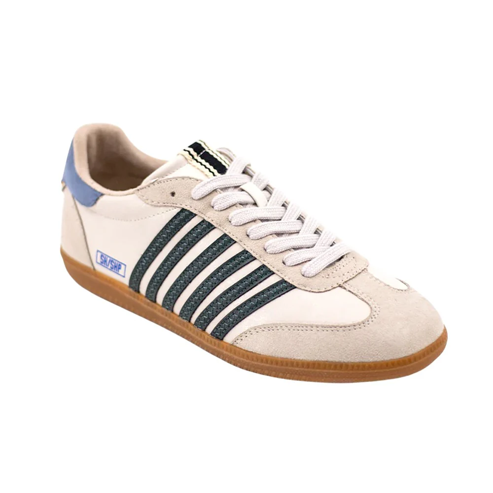 Stevie Lace Up Sneakers - Image 2