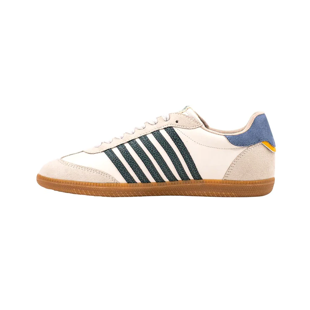 Stevie Lace Up Sneakers - Image 3