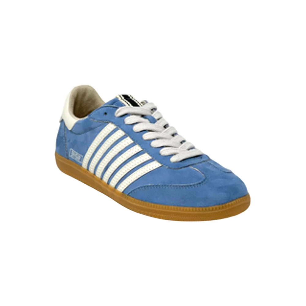 Stevie Lace Up Sneakers - Image 2