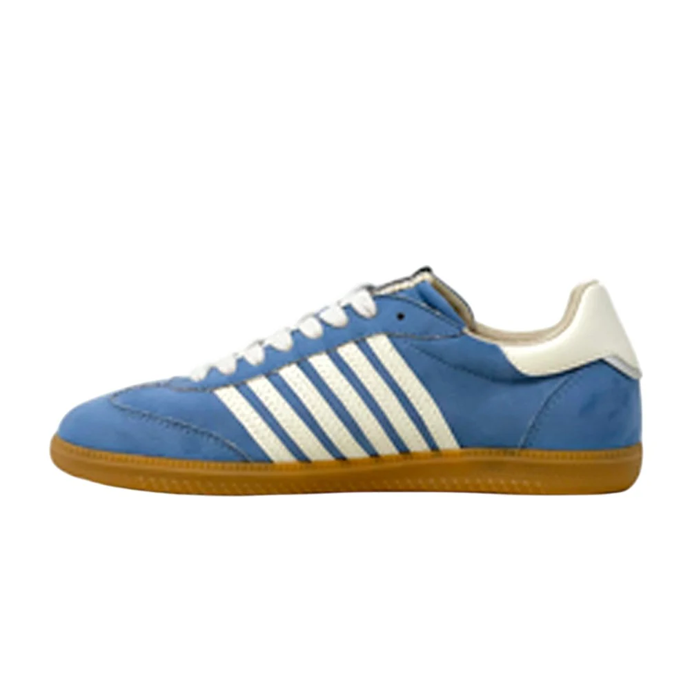 Stevie Lace Up Sneakers - Image 3