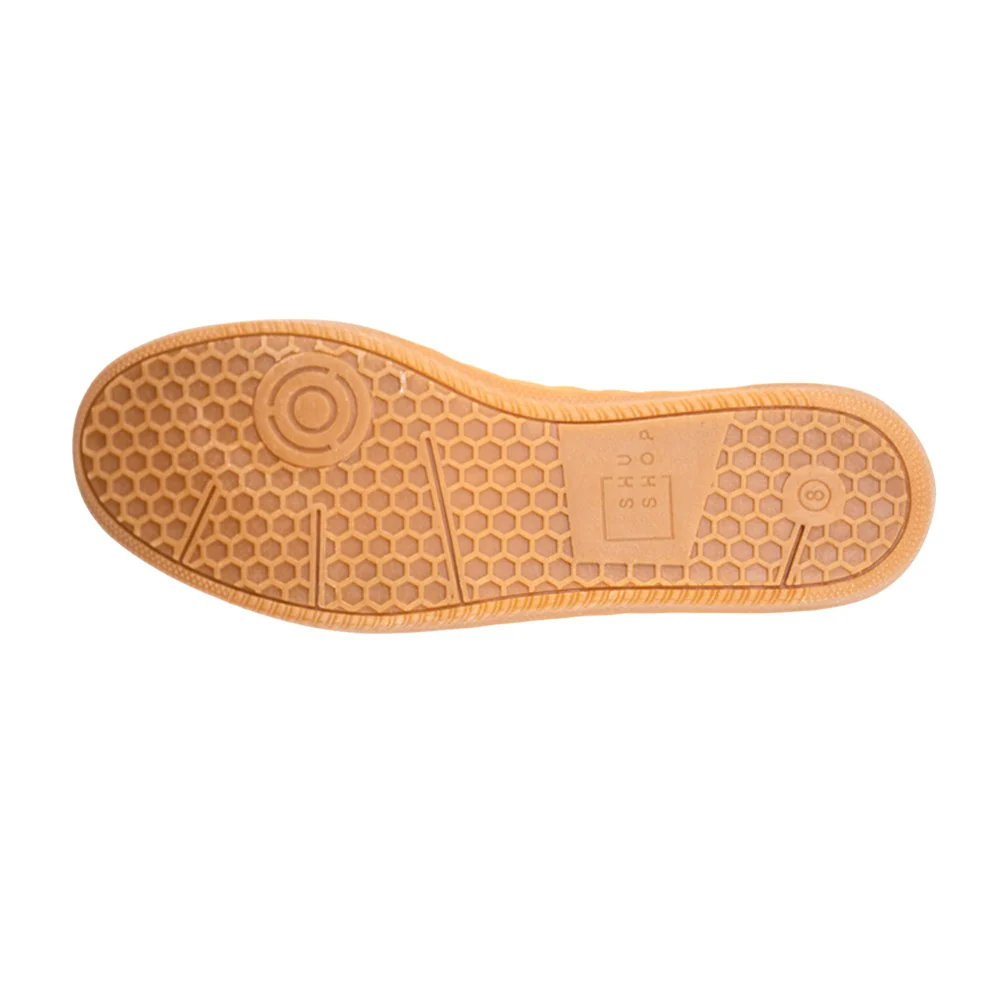 Stevie Lace Up Sneakers - Image 5