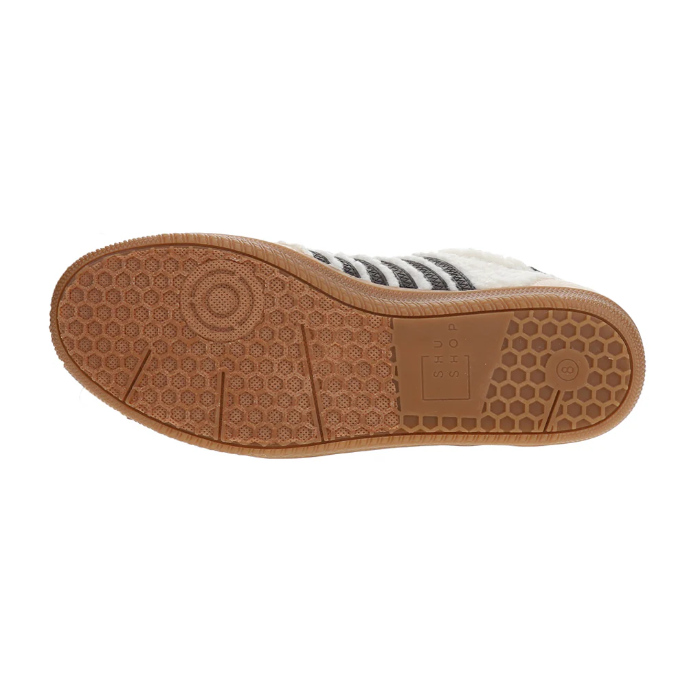 Stevie Lace Up Sneakers - Image 5