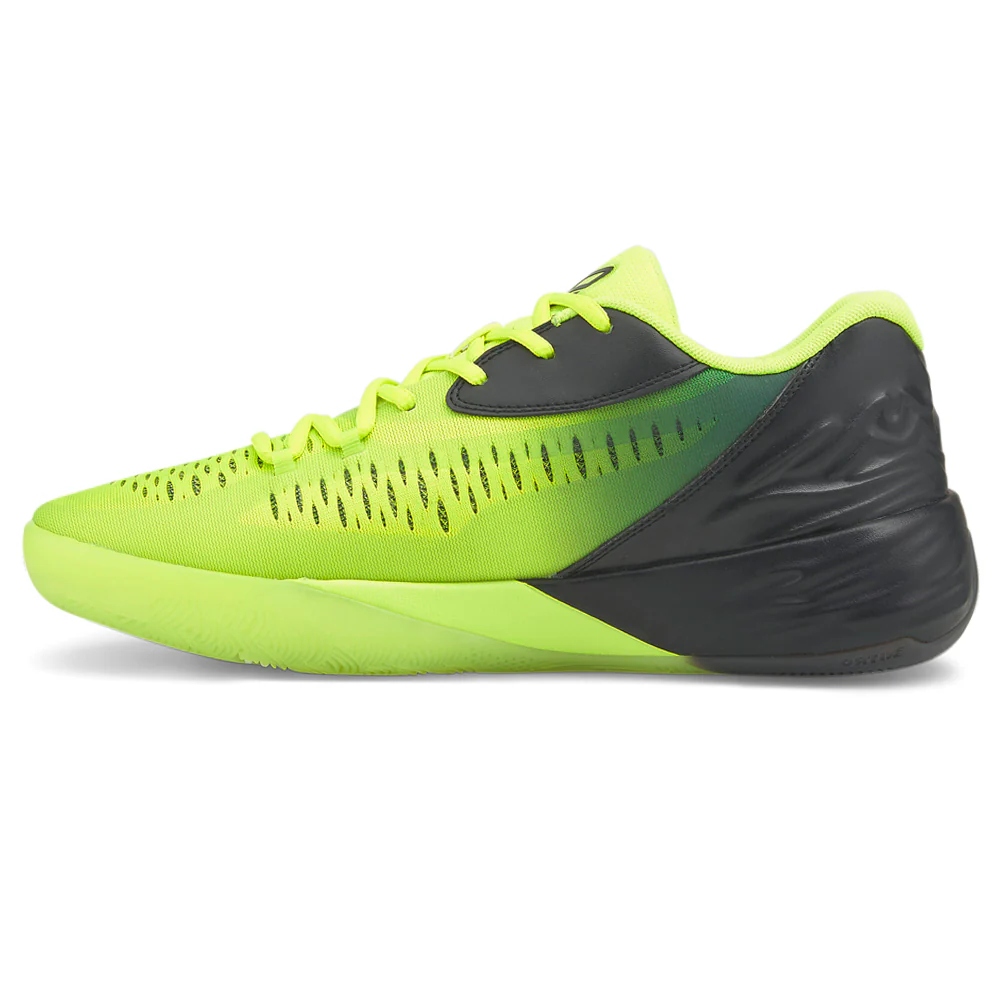 Stewie 1 Quiet Fire Basketball Shoes - Image 3
