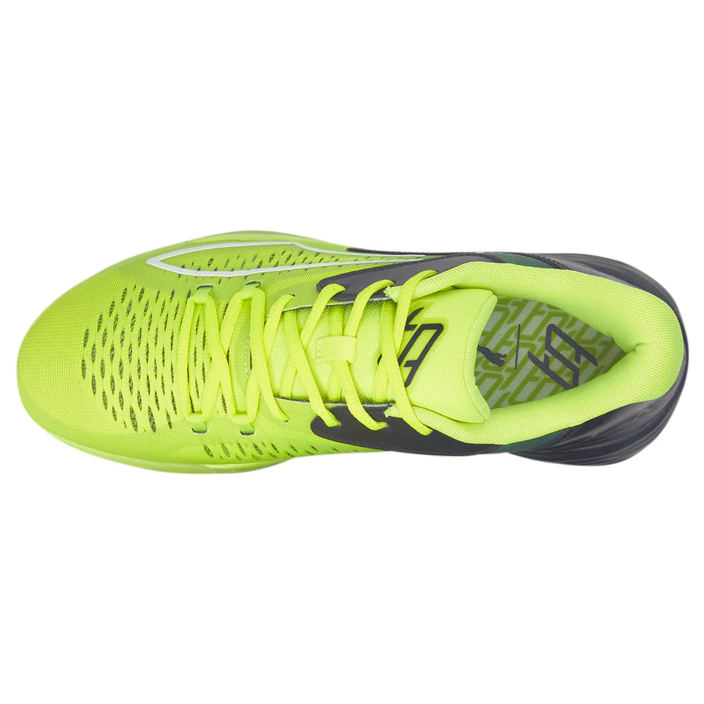Stewie 1 Quiet Fire Basketball Shoes - Image 4