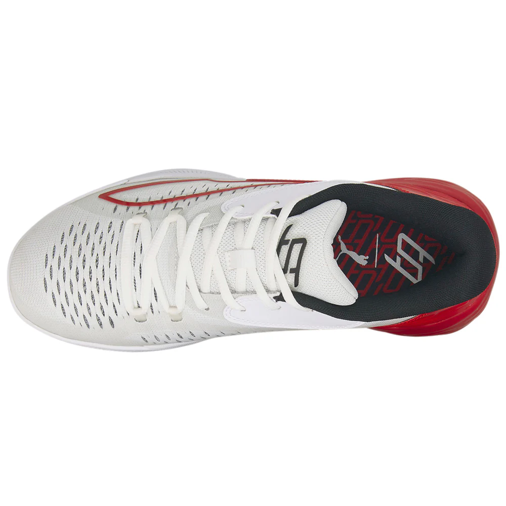 Stewie 1 Team Basketball Shoes - Image 4