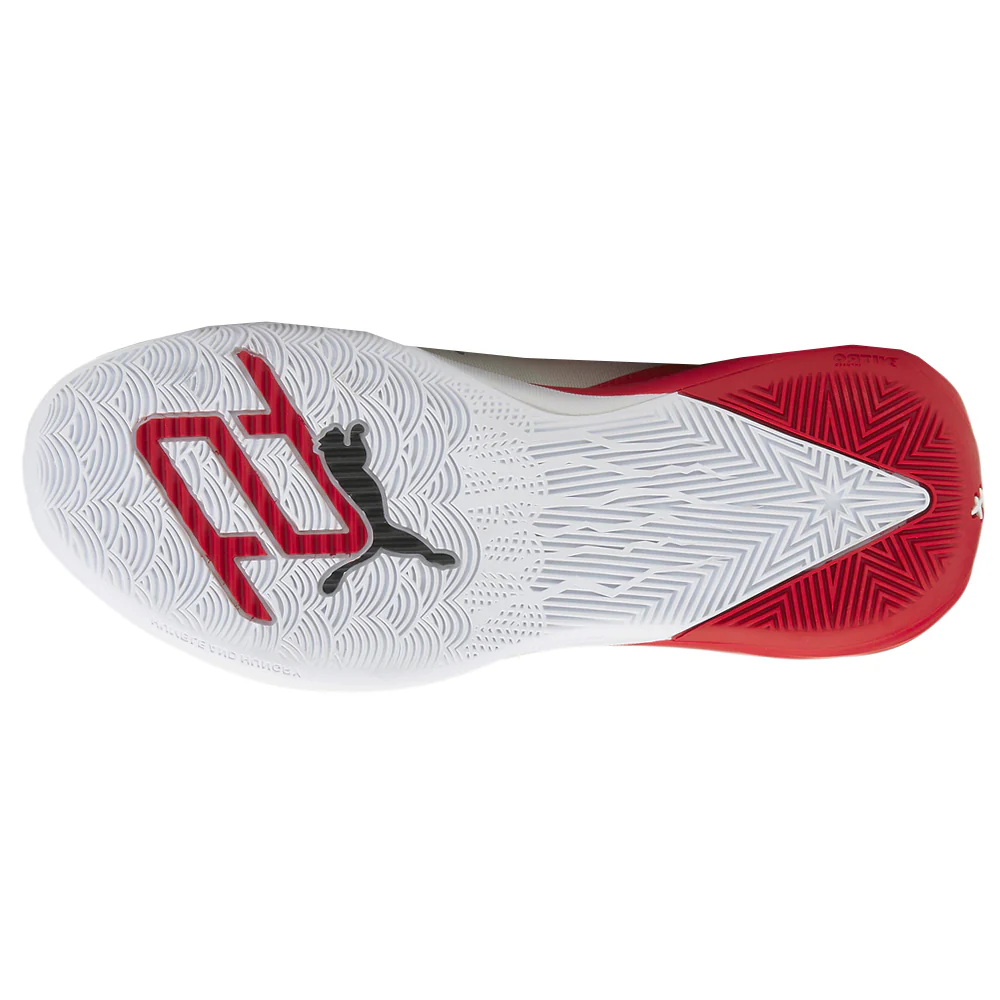Stewie 1 Team Basketball Shoes - Image 5