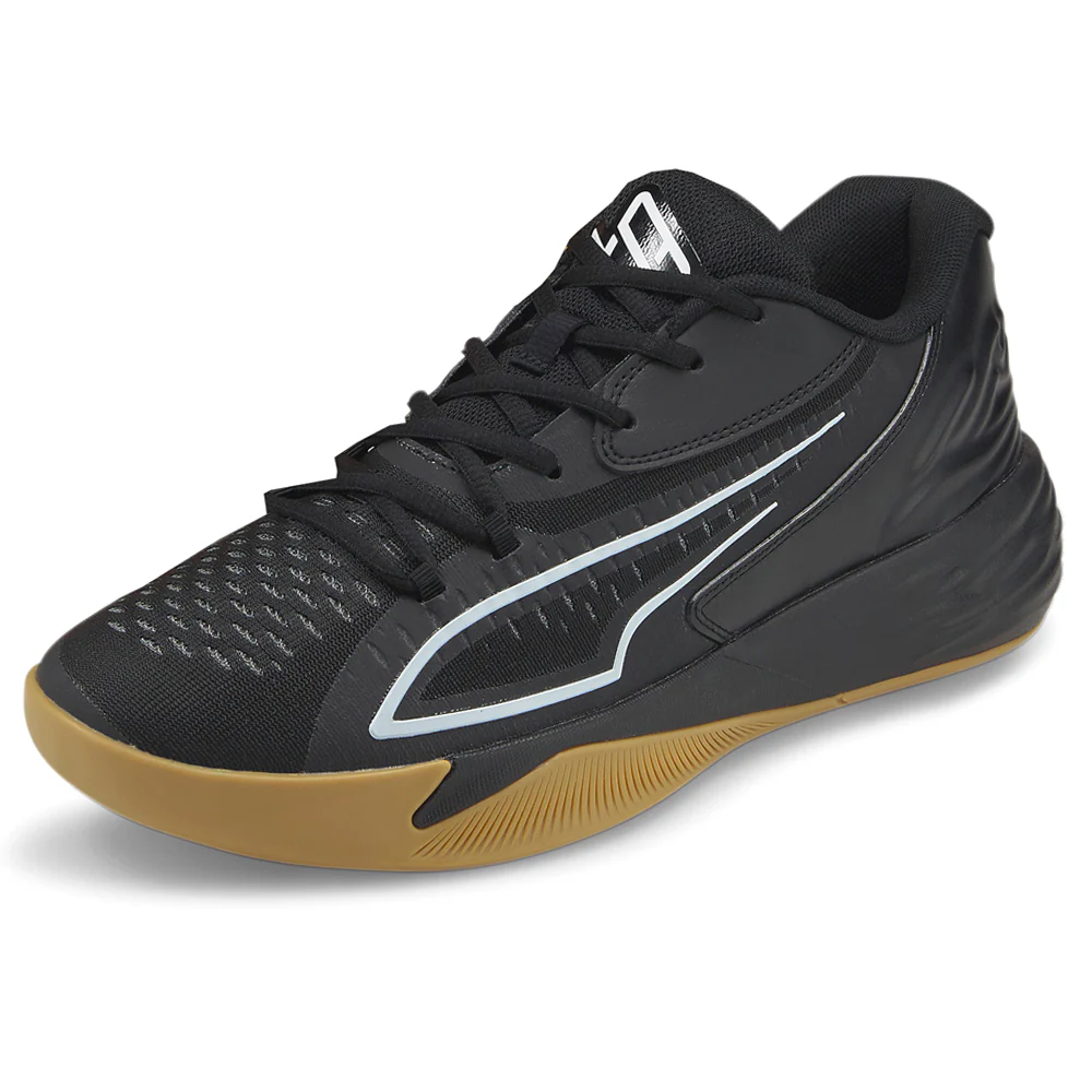 Stewie 1 Team Basketball Shoes - Image 2