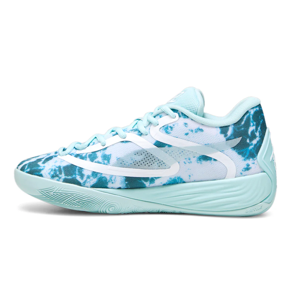 Stewie 2 Water Basketball Shoes - Image 3