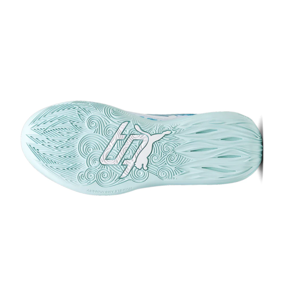 Stewie 2 Water Basketball Shoes - Image 5