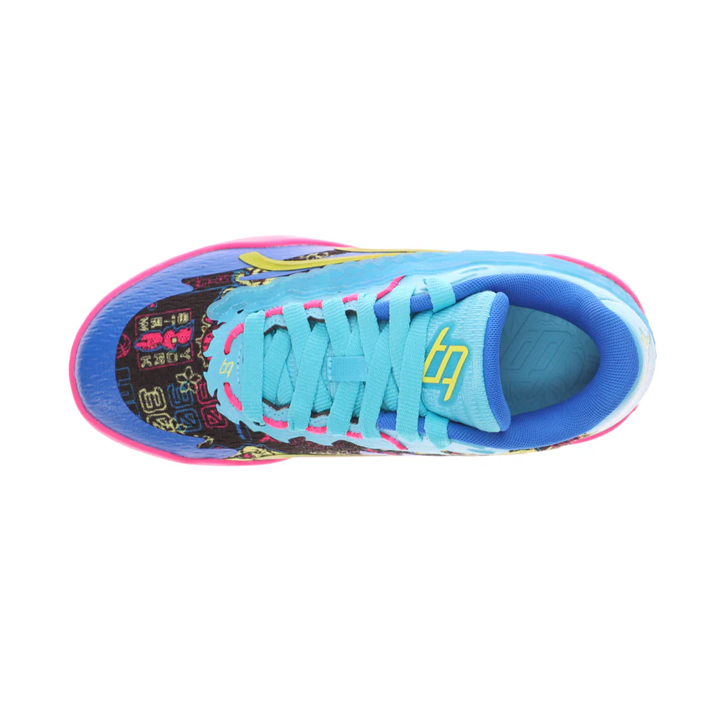 Stewie 3 Midnight In Tokyo Sneakers - Image 4