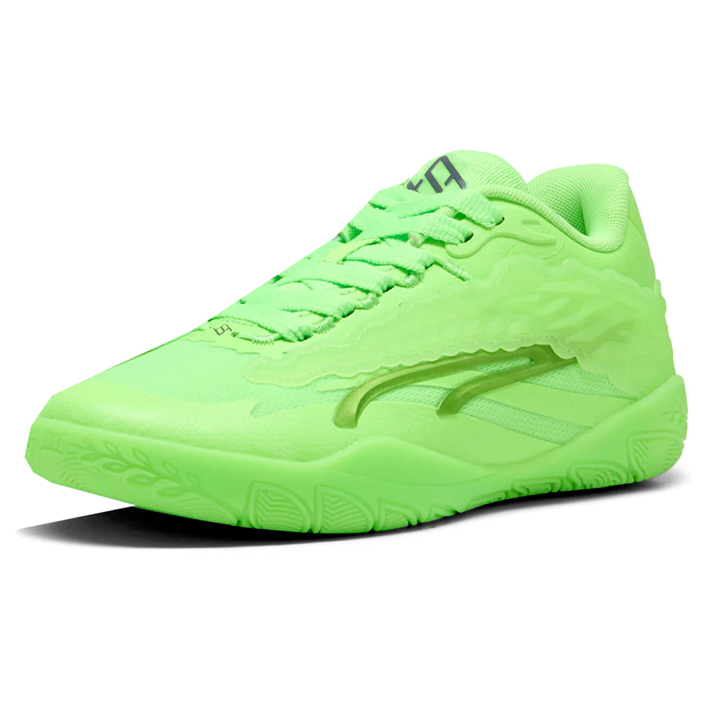 Stewie 3 Basketball Shoes - Image 2