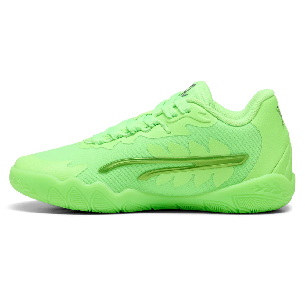 Stewie 3 Basketball Shoes - Image 3