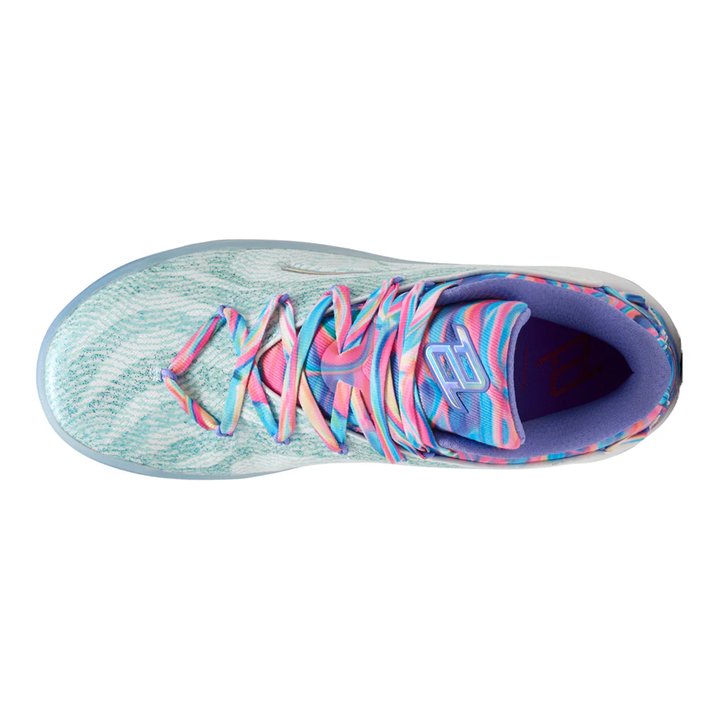 Stewie 4 Prism Basketball Shoes - Image 4