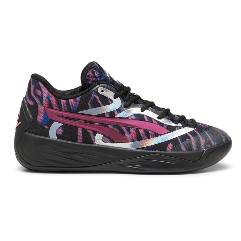 STEWIE X CHERRY ON TOP Stewie 2 Basketball Shoes