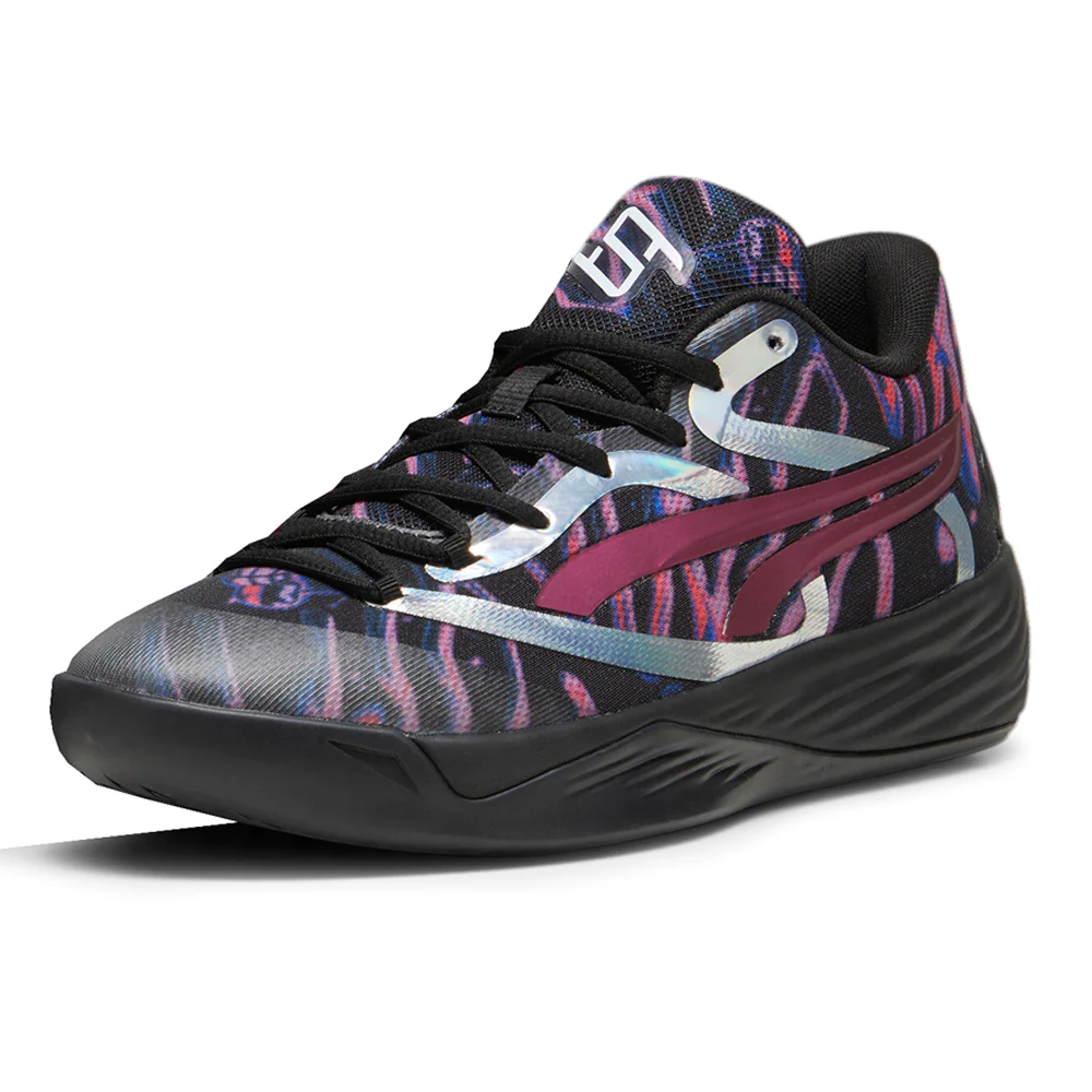 STEWIE X CHERRY ON TOP Stewie 2 Basketball Shoes - Image 2