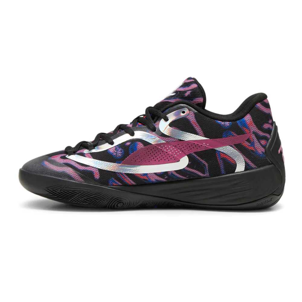STEWIE X CHERRY ON TOP Stewie 2 Basketball Shoes - Image 3